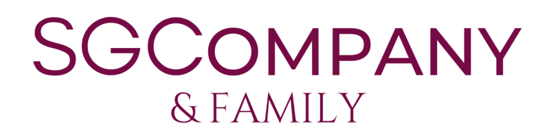 SGC logo